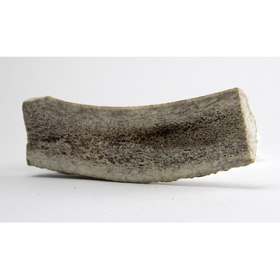 Chew Chew jeleň MAXI polovica, žuvací paroh veľký prepílený 70 g-90 g