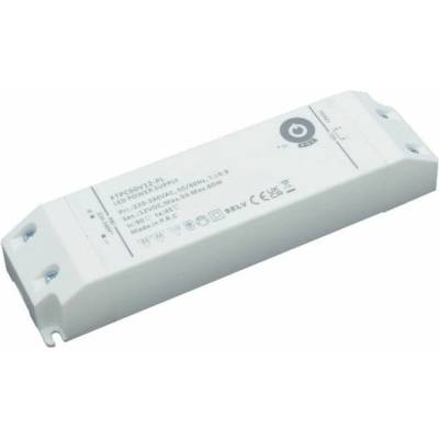 POS POWER Zdroj POS FTPC60V12-PL, 12V 60W