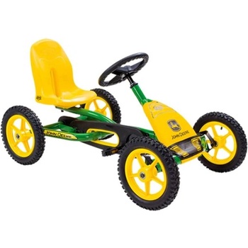 BERG BERG Buddy John Deere