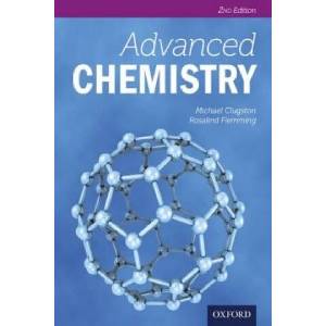 Advanced Chemistry | Michael Clugston, Rosaling Fleming (ISBN: 9780198392910)