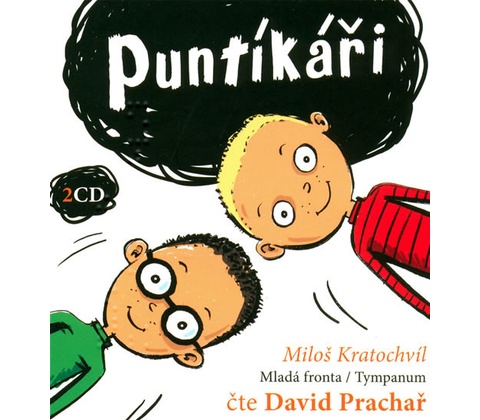 Puntikáři