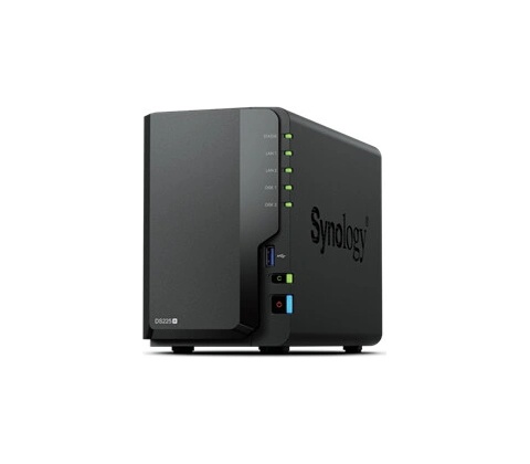 Synology DiskStation DS225+
