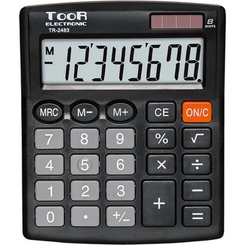 Toor Electronic TR-2483