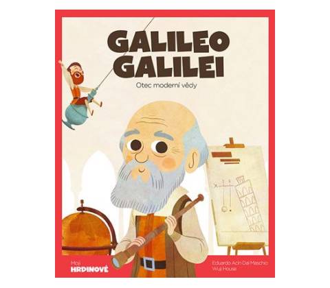 Galileo Galilei