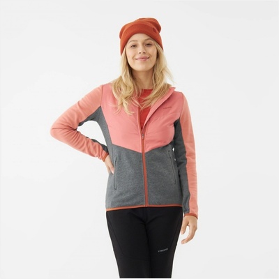 Viking Creek Hoodie růžová
