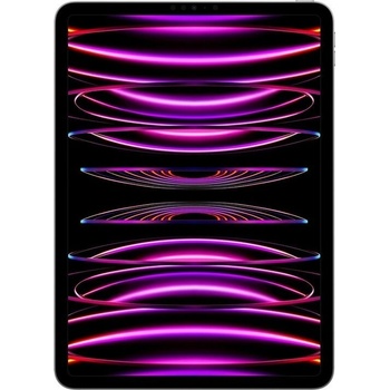 Apple iPad Pro 11 (2022) 128GB Wi-Fi Space Grey MNXD3FD/A