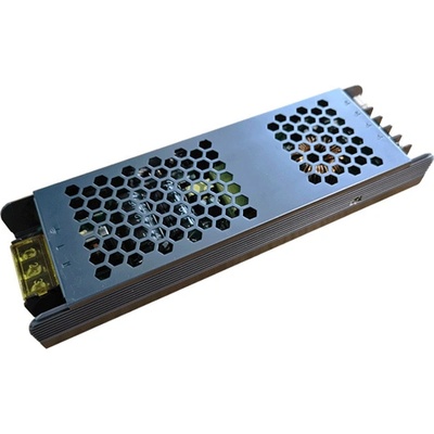 Elmark LED захранване Elmark 99SETDC200IP20SD, димируемо, 200W, 12V, IP20 (99SETDC200IP20SD)