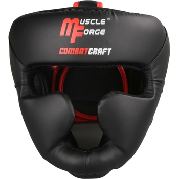 MuscleForge CombatCraft