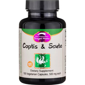 Dragon Herbs Имунна функция 100 капсули | Dragon Herbs (004284 (428) DH)