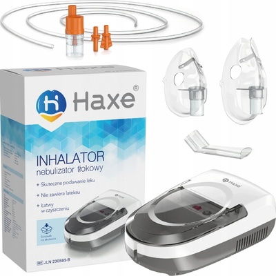 Haxe Inhalátor Rozprašovač s komorou Nebulus 2305