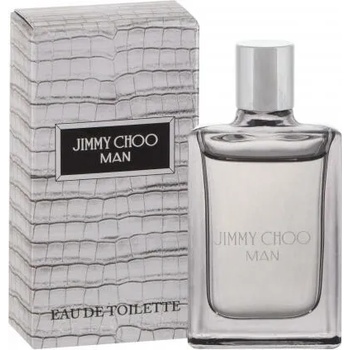 Jimmy Choo Man EDT 4,5 ml