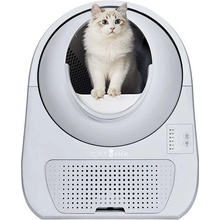 Catlink Young Automatický box 60 x 58 x 71 cm