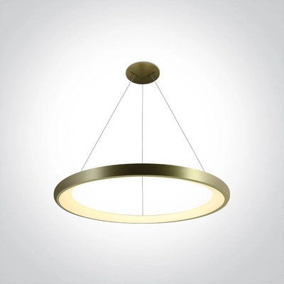 ONE LIGHT 62144NB/BBS/W
