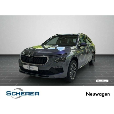 Skoda Kamiq 1.0 TSI Tour 70 kW