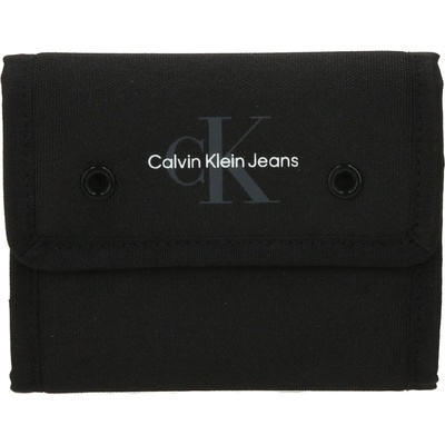 Calvin Klein Jeans Портмоне 'ESSENTIALS' черно, размер XS-XXL