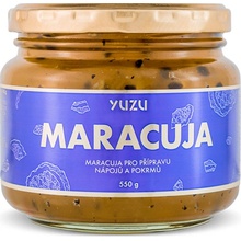 Yuzu Yuzu Maracuja 550 g