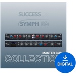 Heritage Audio The Master Bus Collection - Successor + Symph EQ (Дигитален продукт)