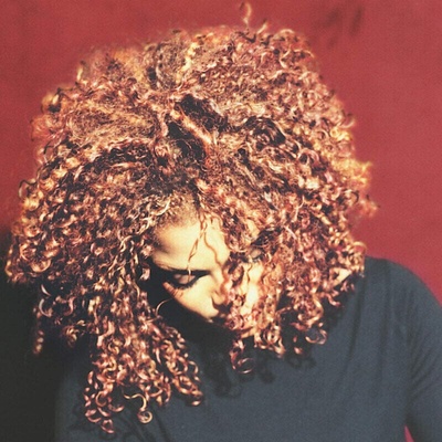 Janet Jackson - The Velvet Rope (Reissue) (2 LP) (0602577666698)