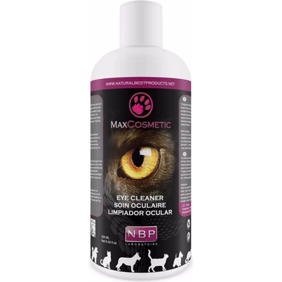 Max Cosmetic Ear Cleaner čistič uší 200 ml – Zboží Dáma