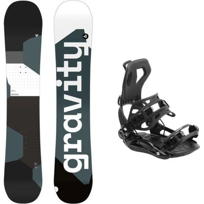 set Gravity Adventure + Hatchey Fastec 24/25