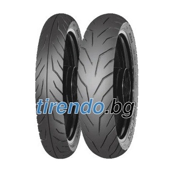 Mitas Street Force ( 100/80-17 TT/TL 52H Предно колело )