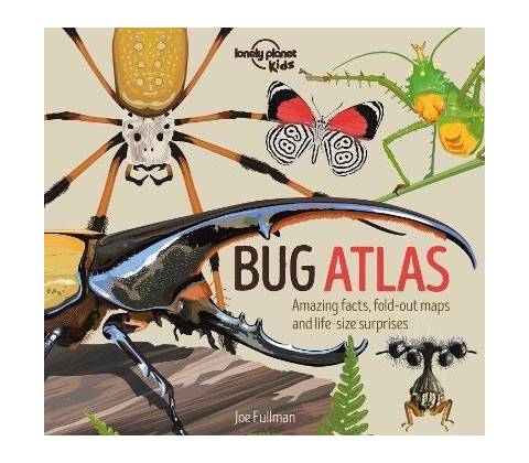 Bug Atlas