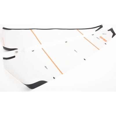 Dragon Flite 95 plachty A Mylar 50mikr.