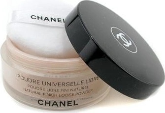 Chanel Poudre Universelle Libre sypký púder 40 Dore 30 g od 60,7