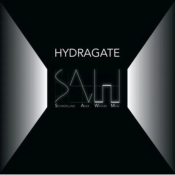 Hydragate - S.A.W. LP