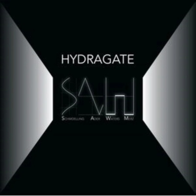 Hydragate - S.A.W. LP