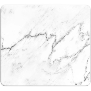 Wenko Стенно покритие за печка от закалено стъкло 50x56 cm Marble - Wenko (2712929500)