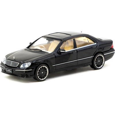 Mercedes Benz S Klasse Wald Tarmac Works 1:64