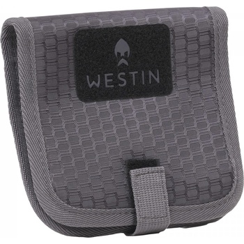 Westin Pouzdro W4 WALLET FOLD PLUS XL TITANIUM BLACK