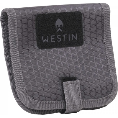Westin Pouzdro W4 WALLET FOLD PLUS XL TITANIUM BLACK