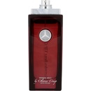 Parfémy Mercedes-Benz VIP Club Infinite Spicy toaletní voda pánská 100 ml tester