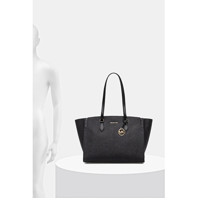 Michael Kors Кожена чанта MICHAEL Michael Kors (30R6GQ6T7L)