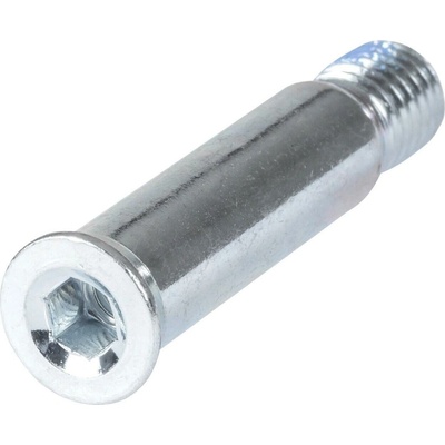 Powerslide Skrutka M7/36mm 8mm Alu Frames