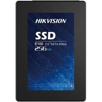 Hikvision E100 2.5 256GB SATA3 (HS-SSD-E100/256G)