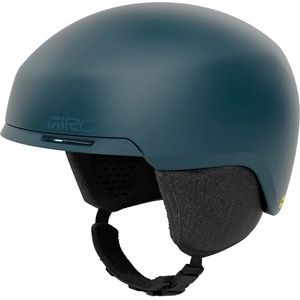 Giro Ски каска Giro Women's Taggert Mips Ski helmet - Matte Peacock Pearl - размер S 52-55, 5 cm (418-1260-0311)
