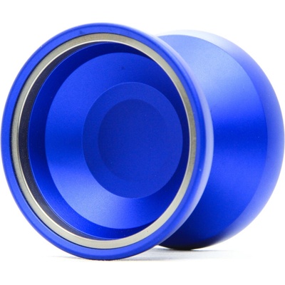 AceYo Gravity Bimetalové Yoyo Modrá