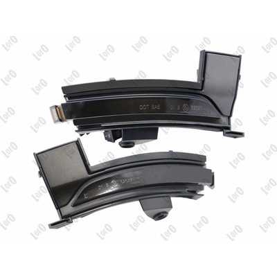 Sada směrových světel ABAKUS L48-140-003LED-D
