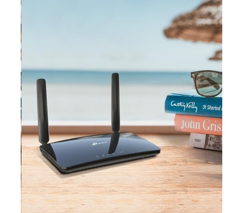 TP-Link Archer MR400