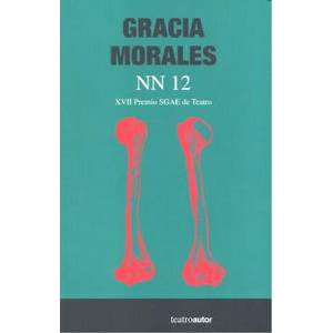 NN 12 | MORALES, GRACIA (2010)