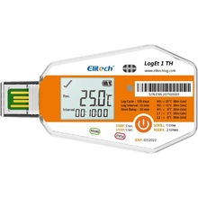 Elitech LogEt-1-TH
