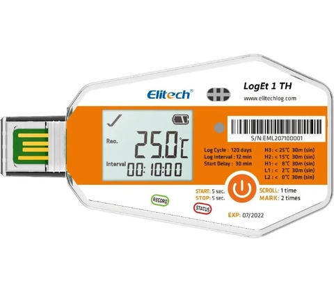Elitech LogEt-1-TH