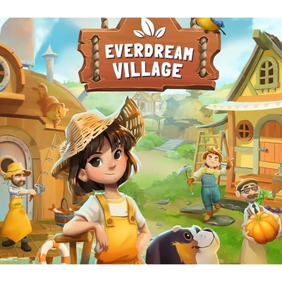 Everdream Village