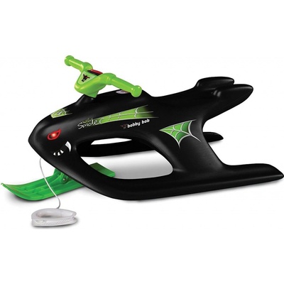 Big bobby bob čierna Wild Spider