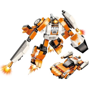 Qman Guardian of Star´s Core 3102-3 Auto "Gallop Starm" 2v1