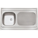 Sinks CLP-A 1000 M matný