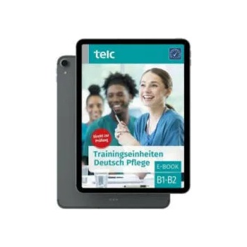 Image 1 of Trainingseinheiten Deutsch Pflege | Marika Liske, Jana Hensch, Nicole Fernandes, Franziska Bewer, Ursula Becky